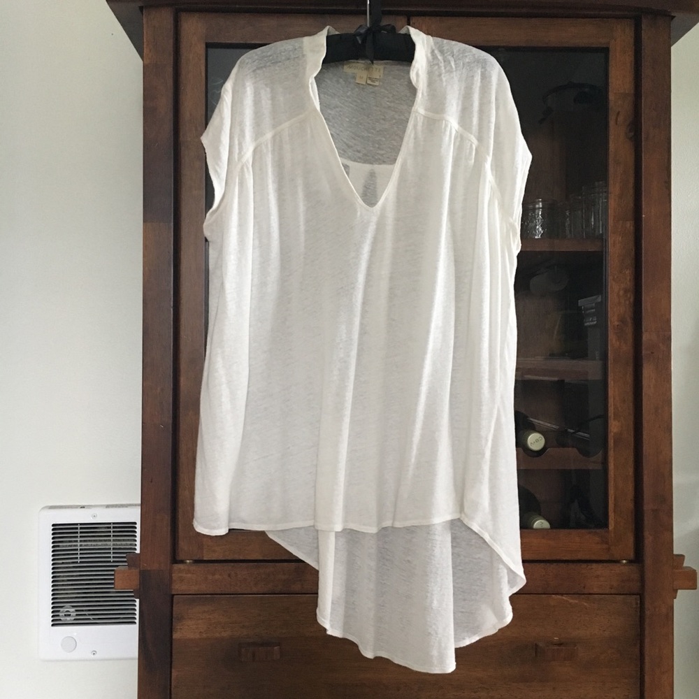 Urban Outfitters Tunic Top